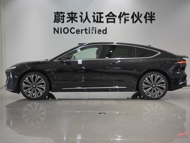 蔚来 蔚来ET9 2025 汽车图片 #6