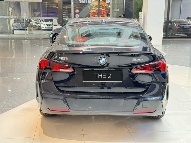 BMW 2 Series car image #6