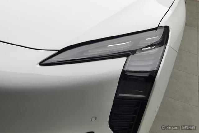 HongQi EH7 2024 immagine di auto #6