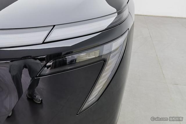 日产 日产N7 2025 汽车图片 #6