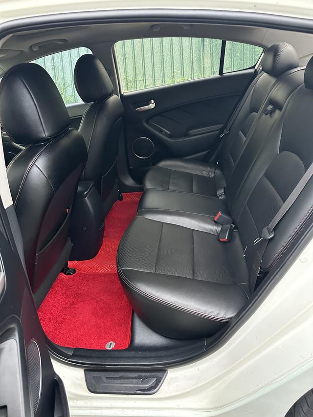 起亚 起亚K3 2014 汽车图片 #6