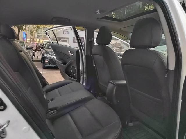 Kia Forte Koup 2015 imagen de coche #6