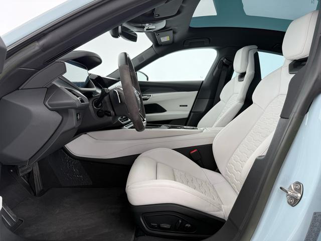 Audi e-tron GT 2024 #6 Audi e-tron GT 2024 صورة سيارة #6