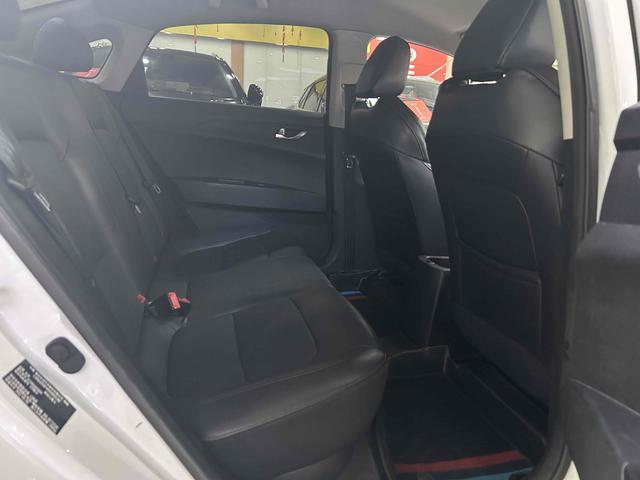 Changan Eado EV 2022 #6 Changan Eado EV 2022 car image #6