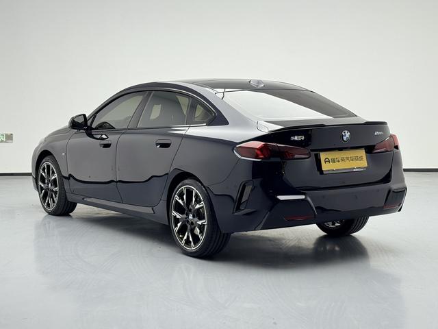 BMW 2 Series 2025 car image #6