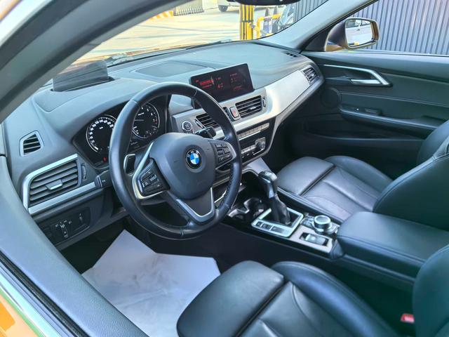 BMW 1 Series 2018 صورة سيارة #6