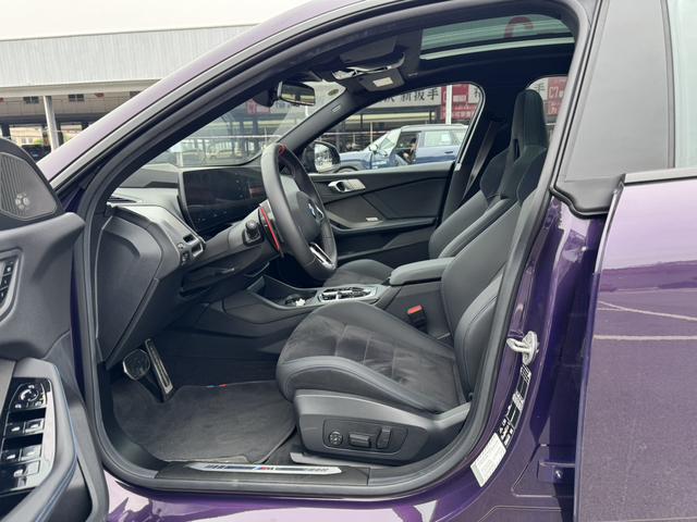 BMW 2 Series 2025 #6 BMW 2 Series 2025 car image #6