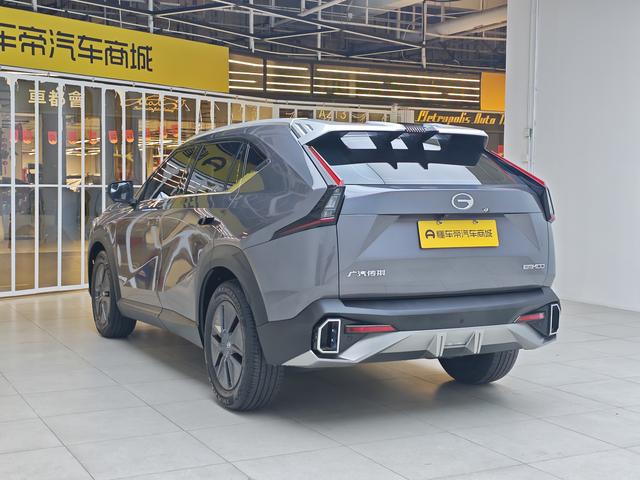GAC Trumpchi Emkoo 2023 car image #6