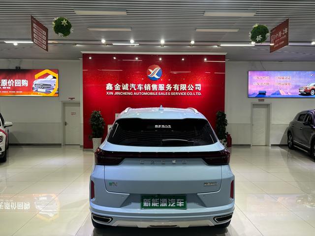 Exceed Chasing Wind C-DM 2022 car image #6