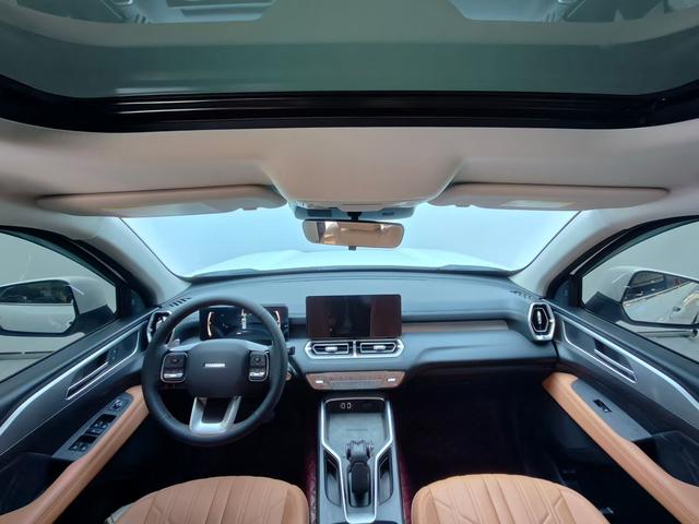 Haval H5 2024 immagine di auto #6