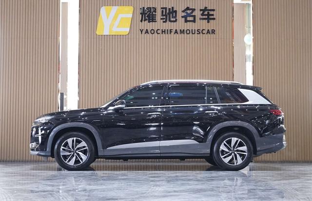 Audi Q6 2025 imagem de carro #6