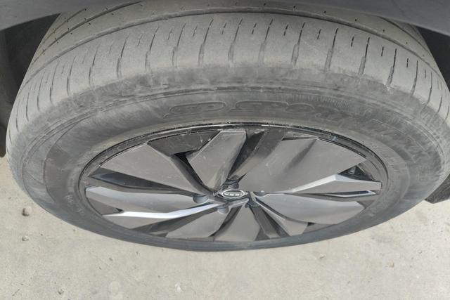 日产 ARIYA艾睿雅 2024 汽车图片 #6