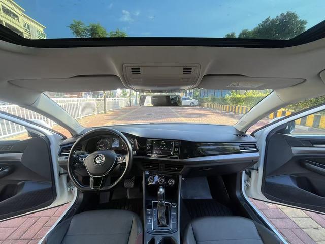 大众 宝来 2018 汽车图片 #6