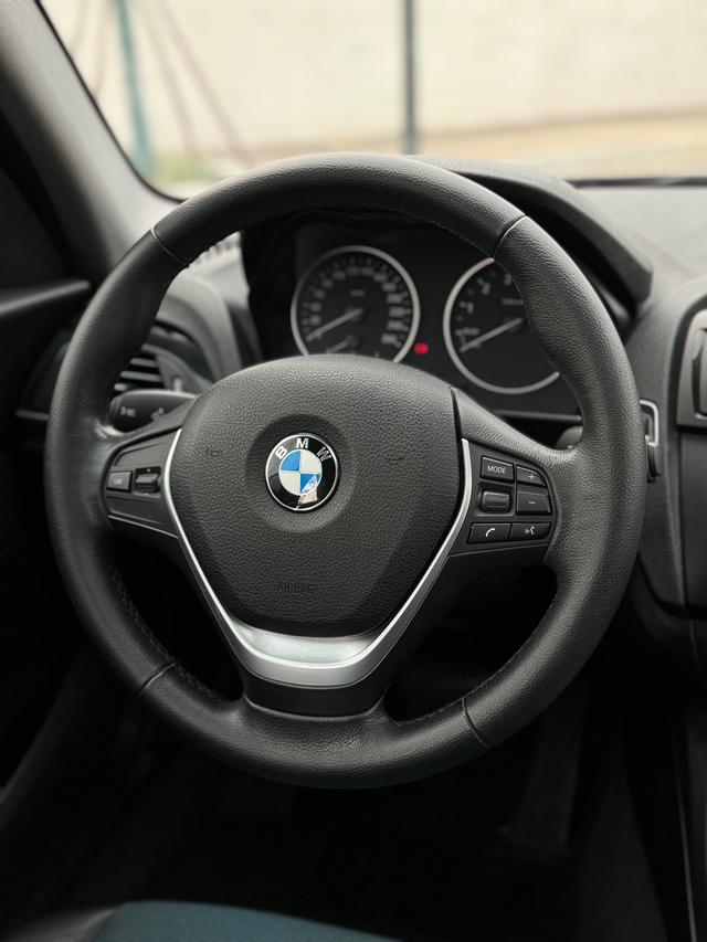 BMW 1 Series (Imported) 2013 #6 BMW 1 Series (Imported) 2013 immagine di auto #6