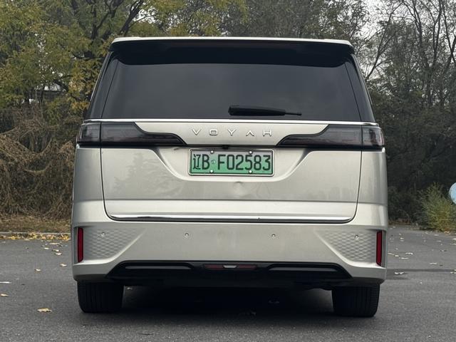 岚图汽车 岚图梦想家 2022 汽车图片 #6