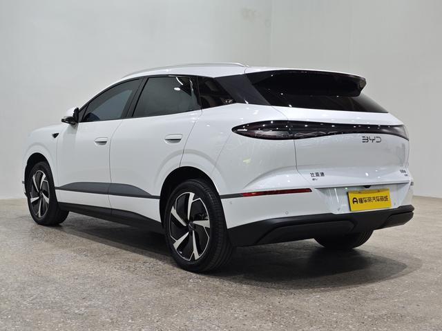 BYD Sea Lion 06 New Energy 2025 car image #6