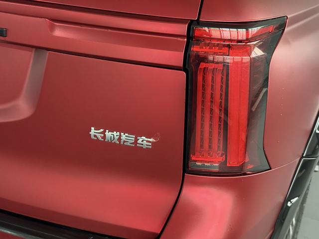 Haval H5 2024 car image #6