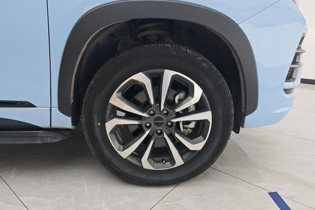 Exceed Chasing Wind C-DM 2023 #6 Exceed Chasing Wind C-DM 2023 immagine di auto #6