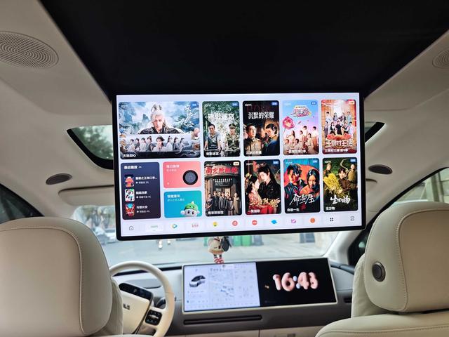 Li i8 2025 изображение автомобиля #6