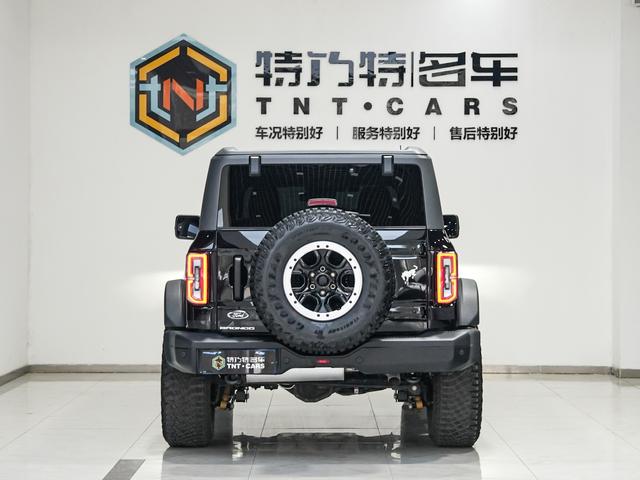 福特 福特烈马 2024 汽车图片 #6