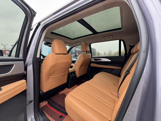 Haval H5 2023 car image #6