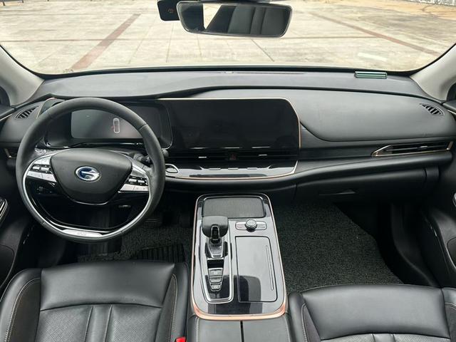 GAC ix4 2021 car image #6