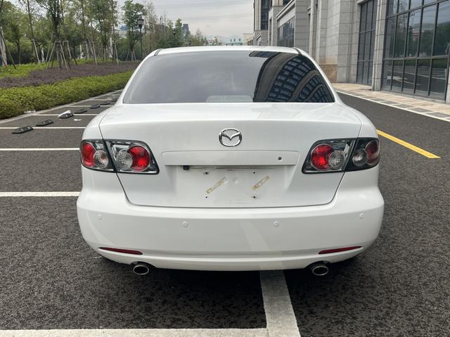 马自达 马自达6 2013 汽车图片 #6