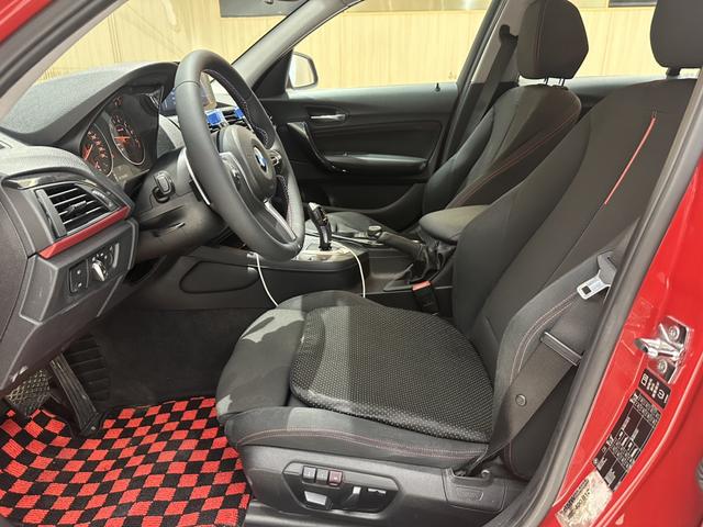 BMW 1 Series (Imported) 2012 immagine di auto #6