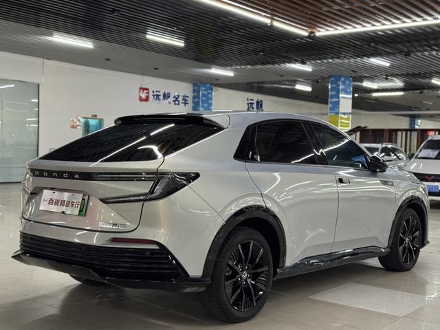 Honda e:NP2 2024 car image #6