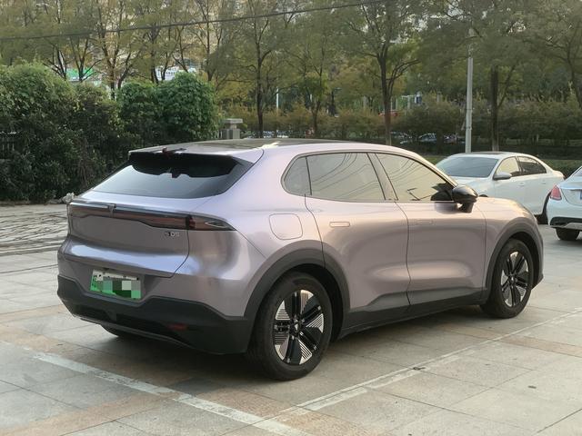 Deepal S05 2024 #6 Deepal S05 2024 immagine di auto #6