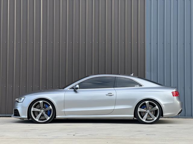 Audi RS 5 2014 car image #6