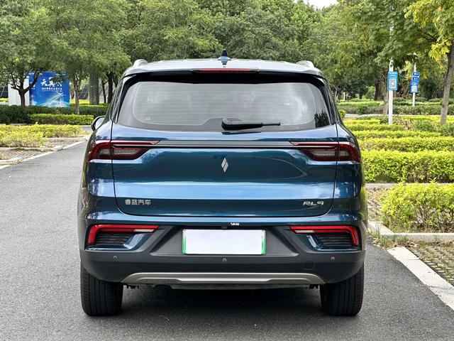 睿蓝汽车 睿蓝9 2023 汽车图片 #6