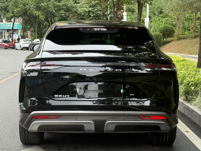 Denza N7 2023 #6 Denza N7 2023 car image #6