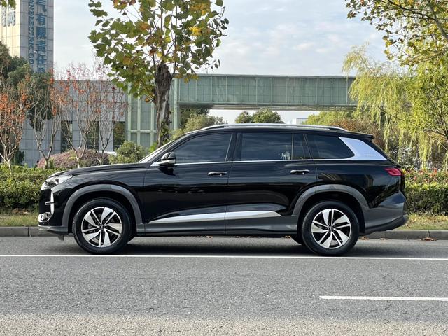 Audi Q6 2023 #6 Audi Q6 2023 image de voiture #6