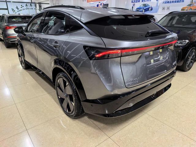 日产 ARIYA艾睿雅 2022 汽车图片 #6