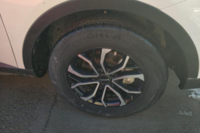 Haval H6 2022 immagine di auto #6