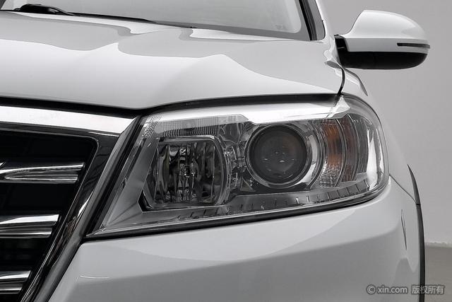 Haval H6 2019 #6 Haval H6 2019 car image #6