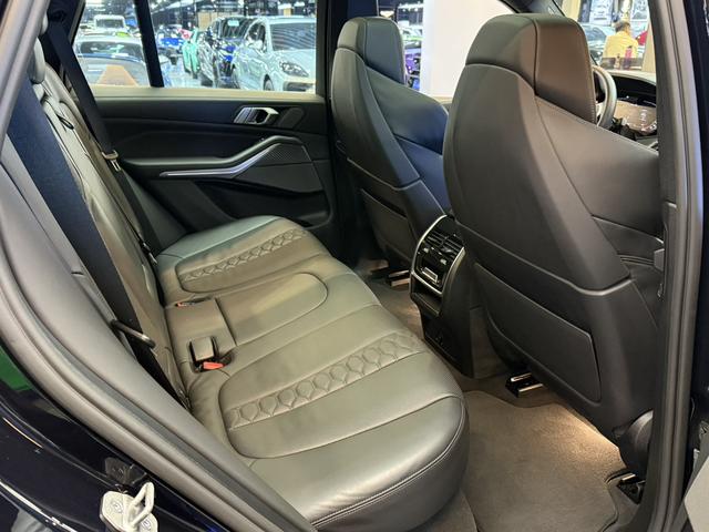 BMW X5 M 2022 car image #6