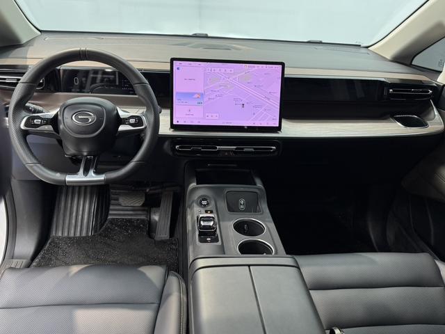 GAC Trumpchi E8 2024 #6 GAC Trumpchi E8 2024 imagem de carro #6