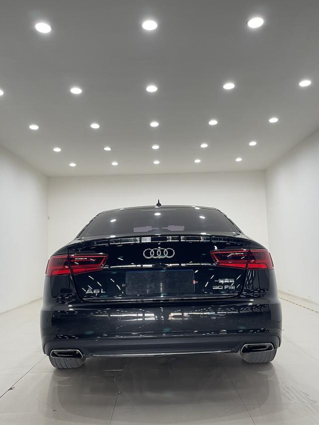 Audi A6L e-tron 2016 immagine di auto #6