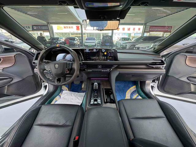 Toyota Crown 2024 #6 Toyota Crown 2024 immagine di auto #6