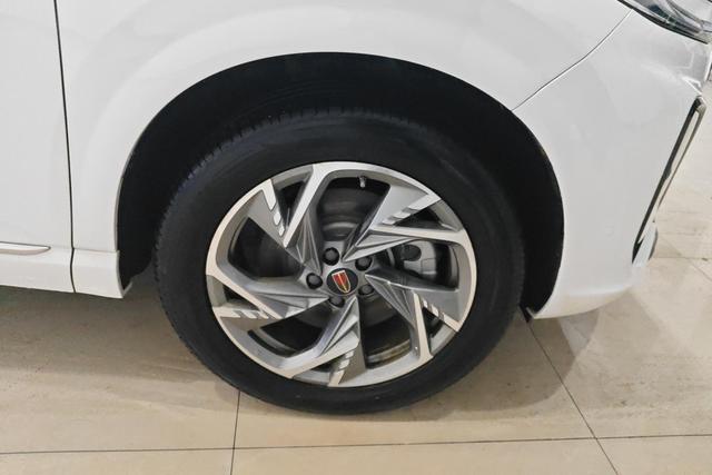 HongQi HS3 2023 immagine di auto #6