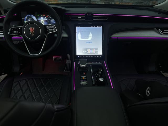 HongQi H5 PHEV 2025 #6 HongQi H5 PHEV 2025 car image #6