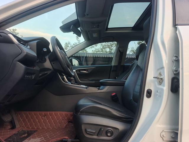 Toyota RAV4 Hybird E+ 2020 #6 Toyota RAV4 Hybird E+ 2020 immagine di auto #6