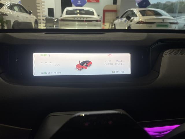 Exceed Stellar Era ES 2024 #6 Exceed Stellar Era ES 2024 immagine di auto #6