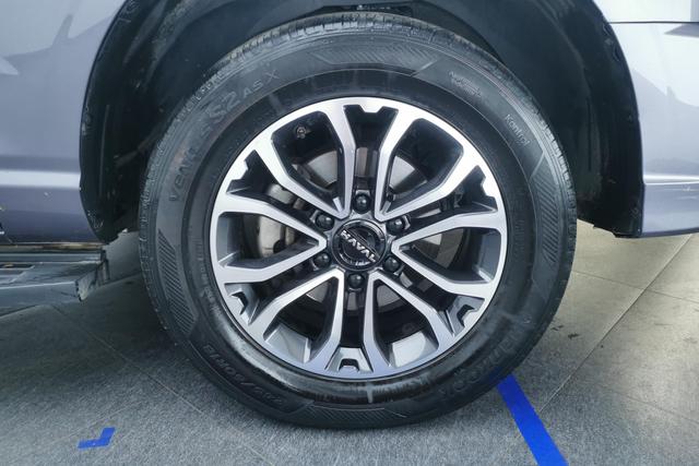 Haval H5 2023 #6 Haval H5 2023 immagine di auto #6