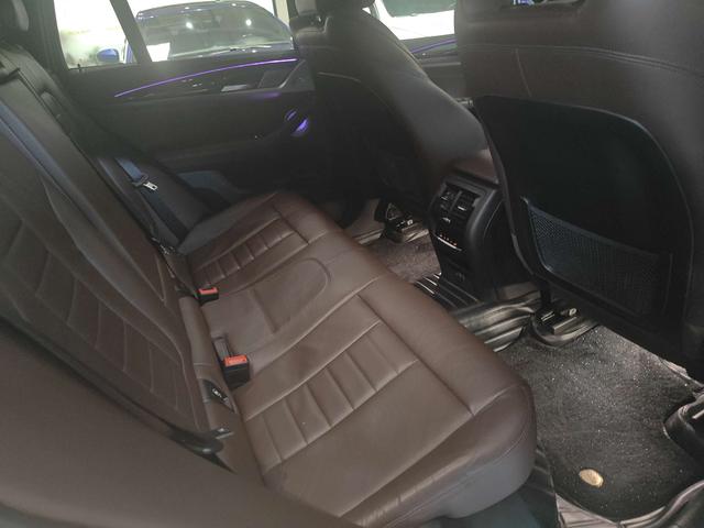 BMW X4 2018 صورة سيارة #6