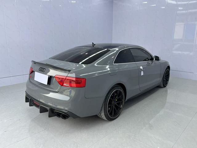 Audi S5 2016 #6 Audi S5 2016 car image #6