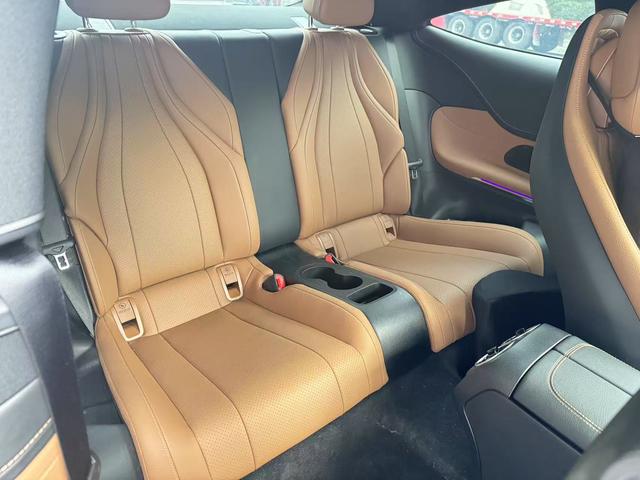 Mercedes-Benz CLE AMG 2024 #6 Mercedes-Benz CLE AMG 2024 imagem de carro #6