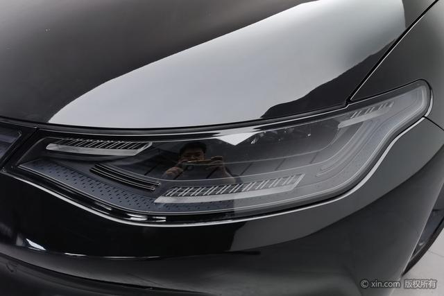 零跑汽车 零跑C01 2022 汽车图片 #6